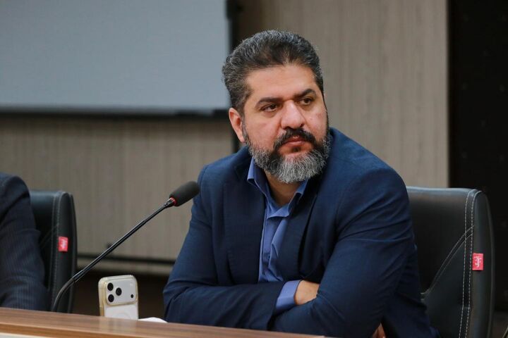 راه برون رفت از مشکلات توریسم ایران تشکیل فدراسیون گردشگری است
