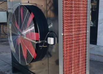 راهنمای انتخاب کولر صنعتی برای سوله، کارخانه و فضاهای بزرگ راهنمای انتخاب کولر صنعتی برای سوله، کارخانه و فضاهای بزرگ