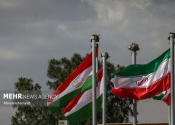 رایزنی ایران و تاجیکستان برای اجرای پروژه‌های مشترک کشاورزی