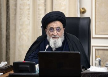 رهبر شهید انقلاب در جلسات فقهی با سعه صدر نقدها را می‌پذیرفتند