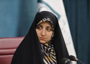 رهبر شهید یکی از مترقی‌ترین‌ نگاه‌ها در حوزه زنان را داشتند