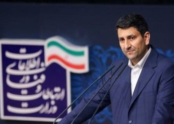 روایت وزیر ارتباطات از نگاه تمدنی رهبر شهید به فضای مجازی