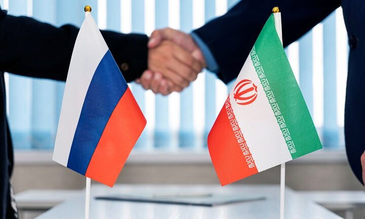 روسیه مشتری پروپاقرص ایران شد / نقشه آمریکا شکست خورد؟