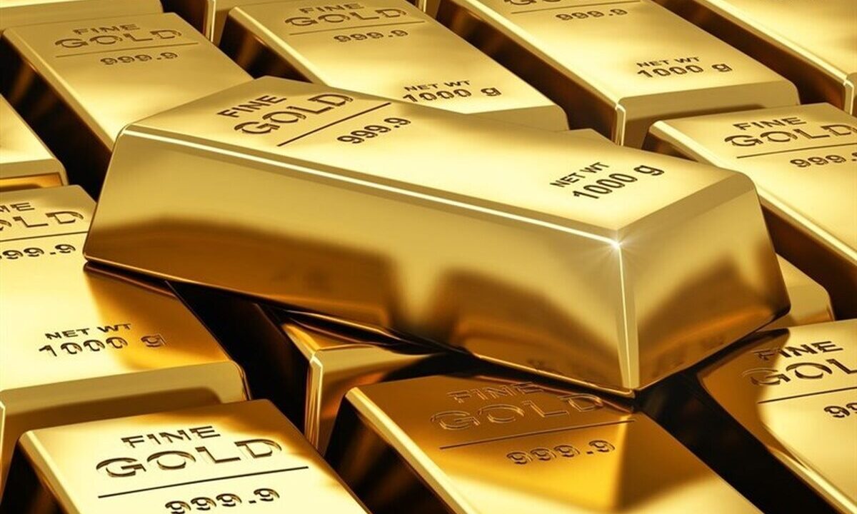 رکورد جدید صندوق‌های طلا / ارزش بازار از ۶۴۰ همت فراتر رفت