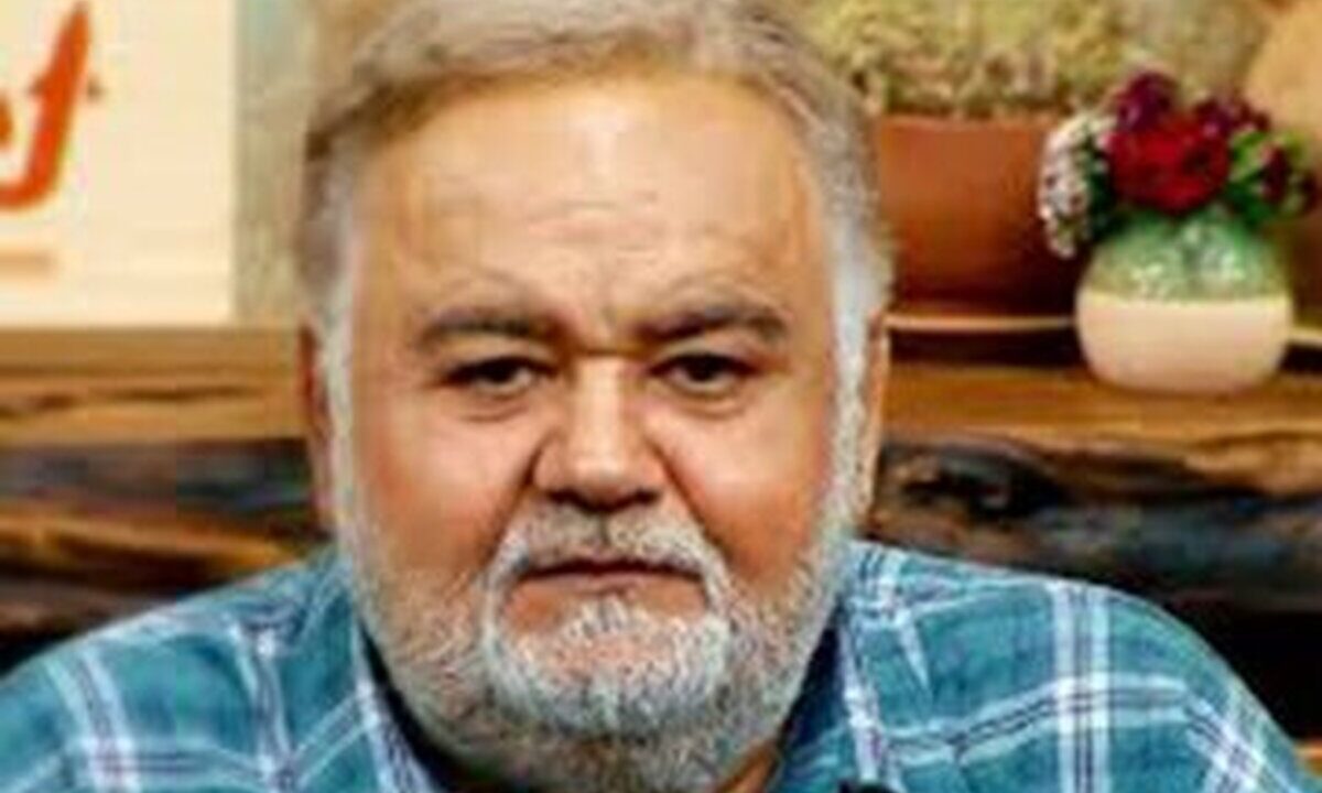 زمان برگزاری مراسم تشییع زنده یاد اکبر عبدی اعلام شد