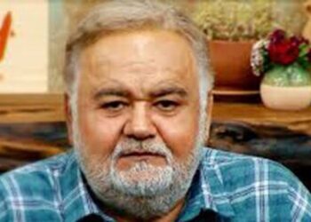 زمان برگزاری مراسم تشییع زنده یاد اکبر عبدی اعلام شد