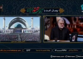 سامانه‌های ۱۳۷ و ۴۰۳۰ آماده خدمت‌رسانی به زائران هستند