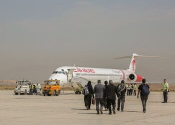 سرمایهگذاران خارجی در فرودگاه پیام| ساخت بزرگترین ترمینال مسافر خاورمیانه سرمایهگذاران خارجی در فرودگاه پیام| ساخت بزرگترین ترمینال مسافر خاورمیانه