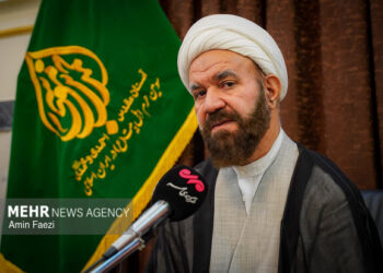 شهادت رهبر شهید انقلاب، سنگین‌ترین داغ تاریخ ملت ایران است