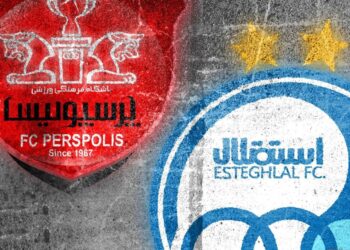 شوک به استقلال و پرسپولیس / بلاتکلیفی در نیمکت ادامه دارد شوک به استقلال و پرسپولیس / بلاتکلیفی در نیمکت ادامه دارد