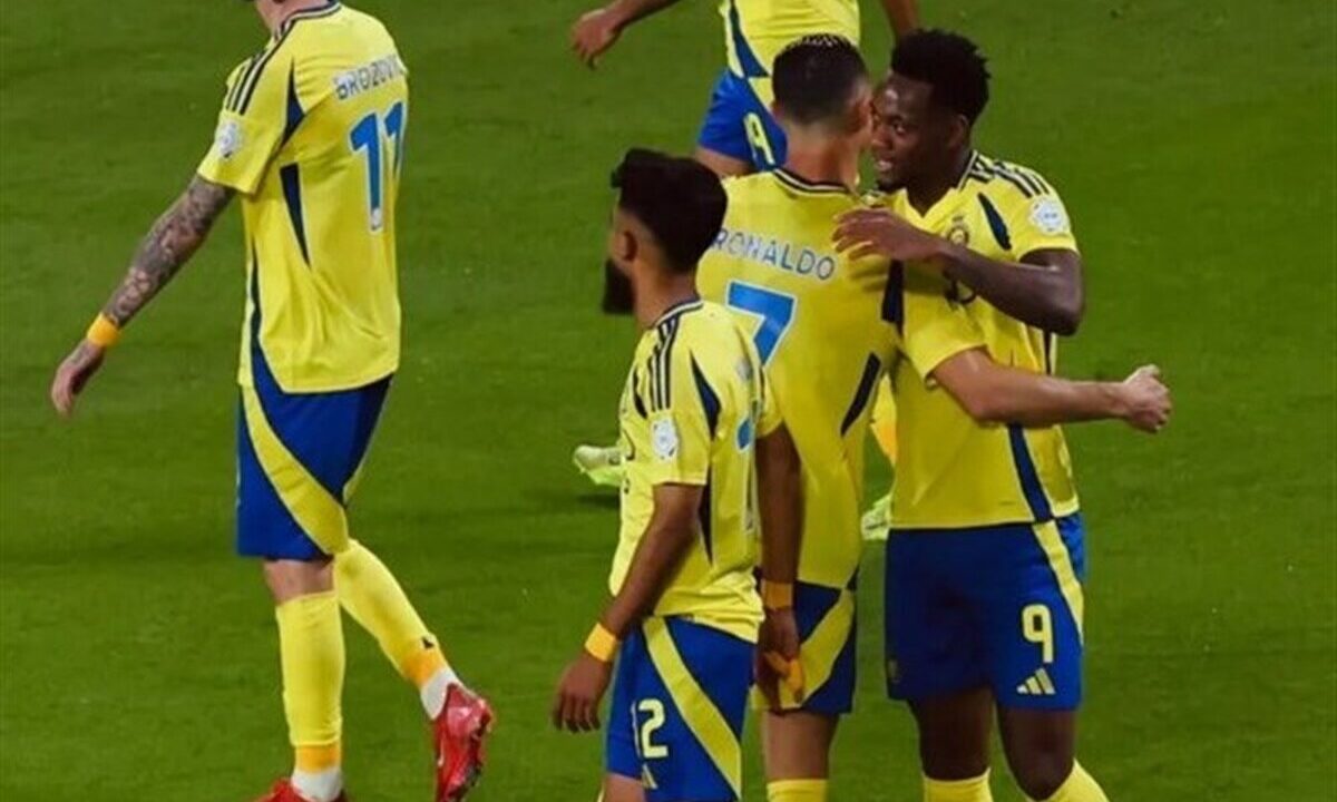 شوک به هواداران النصر / حضور رونالدو و مانه در اردوی پیش‌فصل عقب افتاد