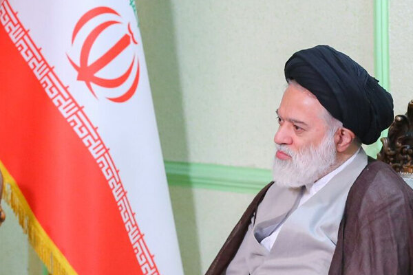 صبر هیچ‌مناقانی با انتقام و برخورد با اشرار عالم ندارد