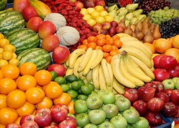 ظرفیت بالای بازار قطر برای توسعه صادرات میوههای تابستانی ایران ظرفیت بالای بازار قطر برای توسعه صادرات میوههای تابستانی ایران