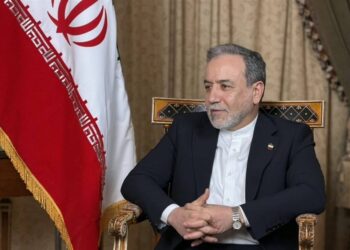 عراقچی: راه سیاست خارجی ایران از مکتب رهبر شهید می‌گذرد