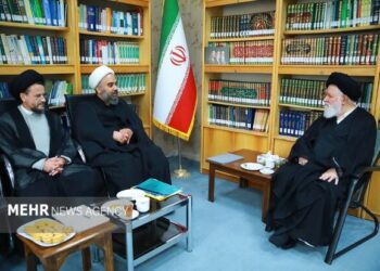 علم الهدی:احیای هنر منبر، اولویت امروز تبلیغ دینی و حوزه‌های علمیه است