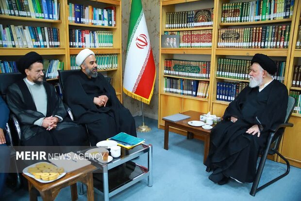 علم الهدی:احیای هنر منبر، اولویت امروز تبلیغ دینی و حوزه‌های علمیه است