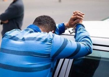 عملیات ضربتی پلیس در کرمان / کودک ربوده‌شده اردکانی آزاد شد+عکس