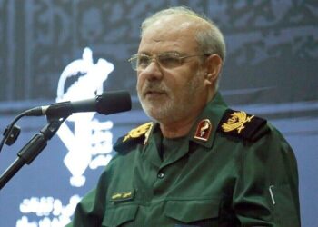 عملیات‌های ایران فعلا بر انهدام زیرساخت تهاجمی آمریکا متمرکز است