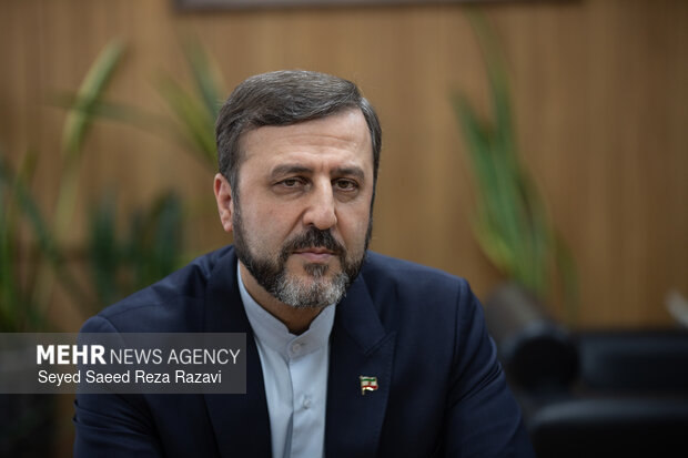 غریب‌آبادی:  امارات باید پاسخگو باشد