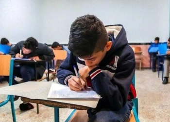 فردا آخرین فرصت ثبت نمرات دانشآموزان پایه نهم / هدایت تحصیلی در انتظار تکمیل اطلاعات فردا آخرین فرصت ثبت نمرات دانشآموزان پایه نهم / هدایت تحصیلی در انتظار تکمیل اطلاعات