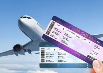 فروش اجباری بلیت دوطرفه سفر هوایی اربعین ممنوع شد فروش اجباری بلیت دوطرفه سفر هوایی اربعین ممنوع شد