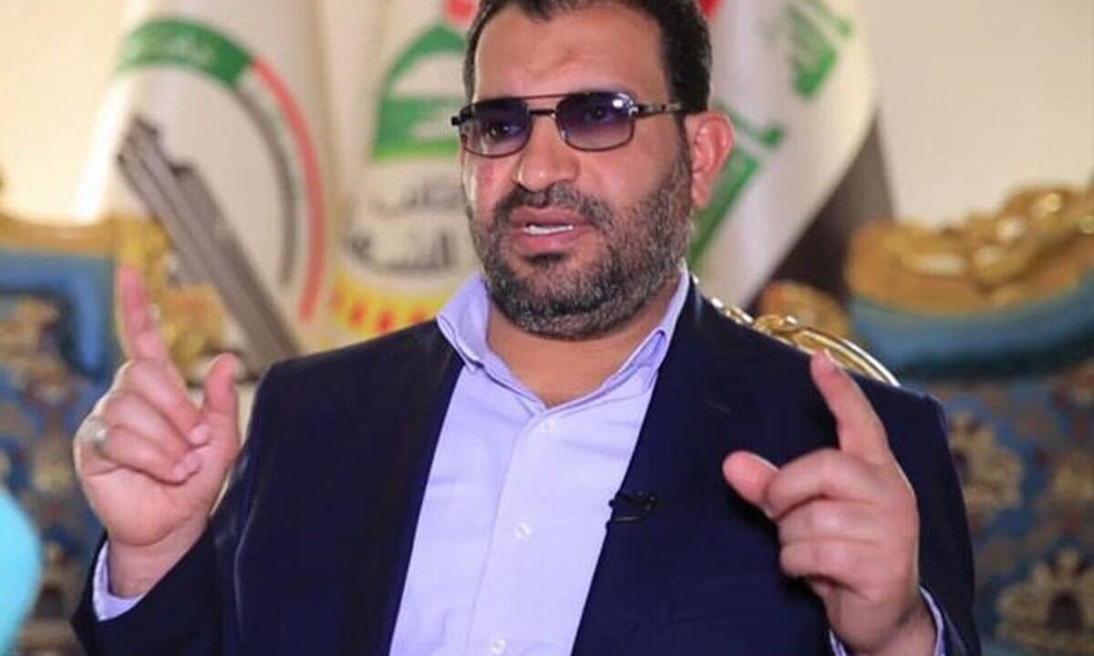 قدردانی نماینده پارلمان عراق از نقش رهبر شهید در دفاع از امت اسلامی