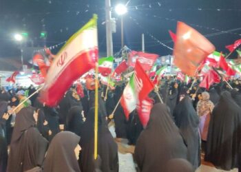 قرار صد و سی و هفتم لنگرودی ها در تجدید میثاق با انقلاب اسلامی قرار صد و سی و هفتم لنگرودی ها در تجدید میثاق با انقلاب اسلامی