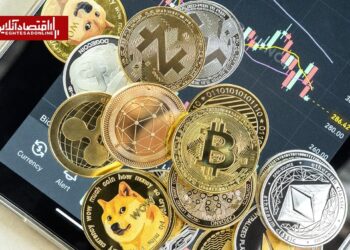 قیمت بیت‌کوین، اتریوم، ریپل و سولانا امروز ۱۵ تیر ۱۴۰۵ | تتر ۱۷۴ هزار تومان شد