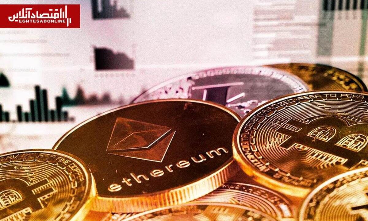 قیمت تتر، بیت‌کوین و اتریوم امروز شنبه ۱۳ تیرماه | چرا بازار امروز صعودی شد؟