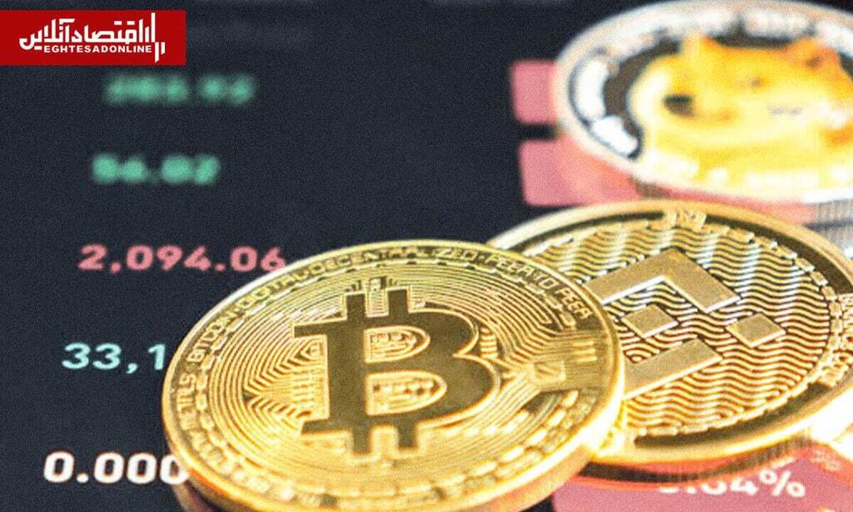 قیمت رمزارزها امروز پنجشنبه ۱۱ تیر ۱۴۰۵ | بیتکوین و اتریوم صعود کردند قیمت رمزارزها امروز پنجشنبه ۱۱ تیر ۱۴۰۵ | بیتکوین و اتریوم صعود کردند