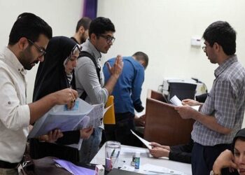 متقاضیان وام دانشجویی بخوانند / مشکلات بانکی پرداخت تسهیلات را مختل کرد متقاضیان وام دانشجویی بخوانند / مشکلات بانکی پرداخت تسهیلات را مختل کرد