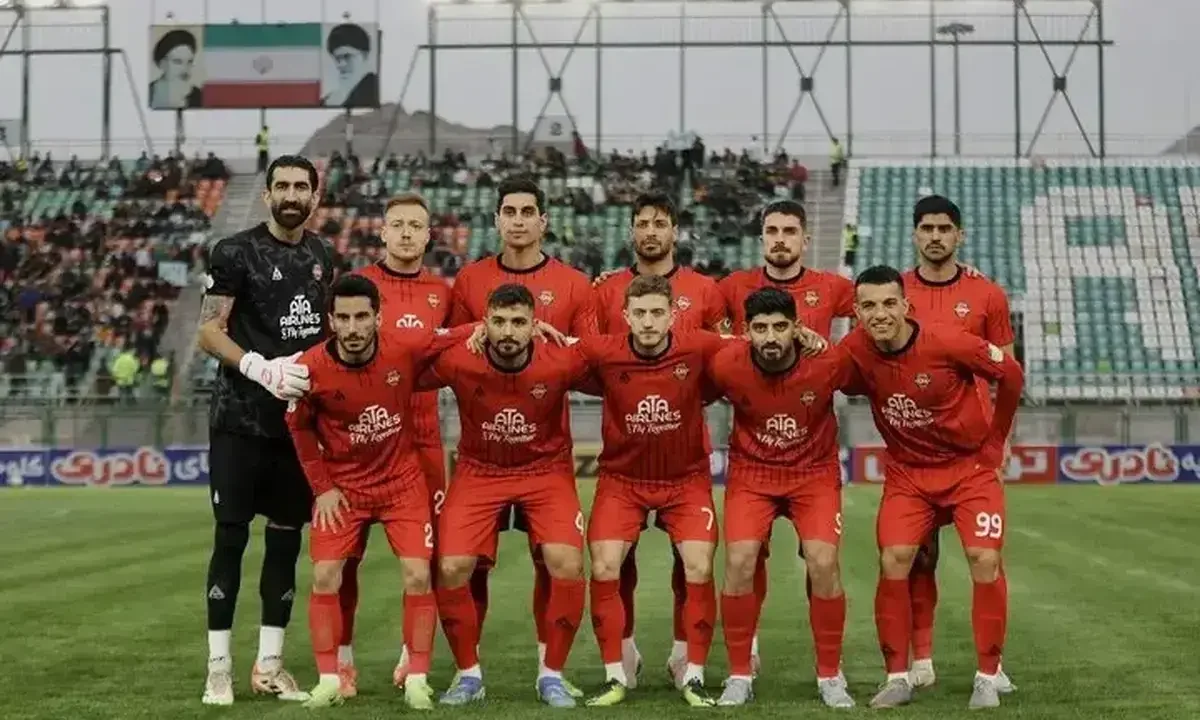 مدیرعامل باشگاه تراکتور مشخص شد