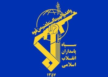 مراکز پشتیبانی ارتش آمریکا منهدم شد/ پیام سپاه به ملت های اردن و کویت