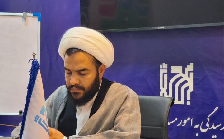 مساجد خراسان جنوبی آماده میزبانی از برنامههای ایام تشییع رهبر شهید مساجد خراسان جنوبی آماده میزبانی از برنامههای ایام تشییع رهبر شهید