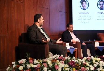 معاون وزیر ارتباطات: قطع طولانیمدت اینترنت در حوزه امنیت نتیجهای معکوس دارد معاون وزیر ارتباطات: قطع طولانیمدت اینترنت در حوزه امنیت نتیجهای معکوس دارد