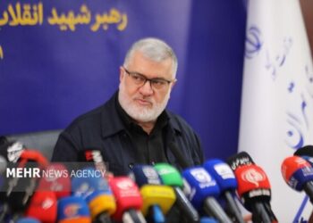 معتمدیان: تهران میزبان دو آیین بزرگداشت امام شهید خواهد بود