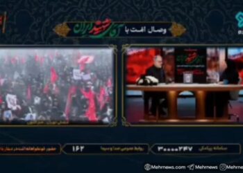 معتمدیان: ۵ هزار مدرسه و ۱۷۰۰ مسجد برای اسکان زائران آماده شد