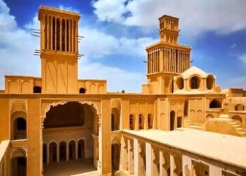 مکالمه رایگان ایرانسل به مناسبت روز یزد