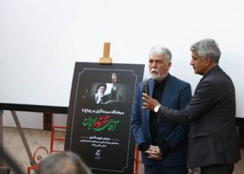 میان رهبران ایران هیچکس به اندازه رهبر انقلاب به سینما باور نداشت