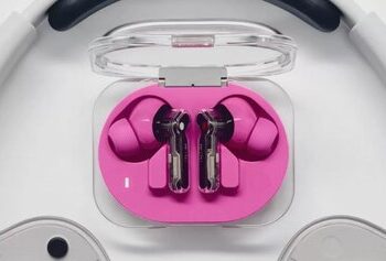 ناتینگ از ایرباد Ear (3a) با قابلیت ضبط تماس و صداهای اطراف رونمایی کرد