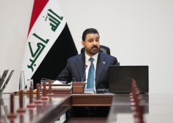 نخستوزیر عراق: پس از پایان مهلت، سلاح در اختیار دولت خواهد بود نخستوزیر عراق: پس از پایان مهلت، سلاح در اختیار دولت خواهد بود