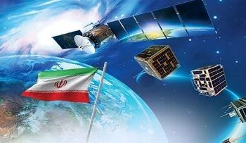 نخستین ماهواره راداری ایران در آستانه رونمایی قرار گرفت