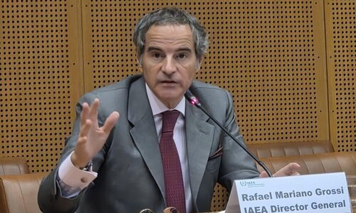 نیروگاه بوشهر بعد از جنگ زیر ذره‌بین آژانس/ آخرین وضعیت بازسازی