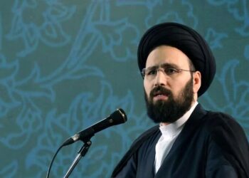 هرکس پیام دوستی به آمریکا بفرستد، خبیث و نجس است