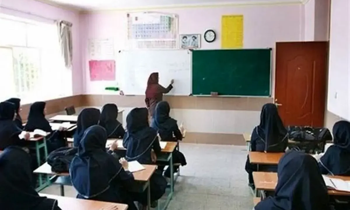 هشدار آموزشوپرورش به مراکز آموزشی / فعالیت بدون مجوز غیرقانونی است هشدار آموزشوپرورش به مراکز آموزشی / فعالیت بدون مجوز غیرقانونی است