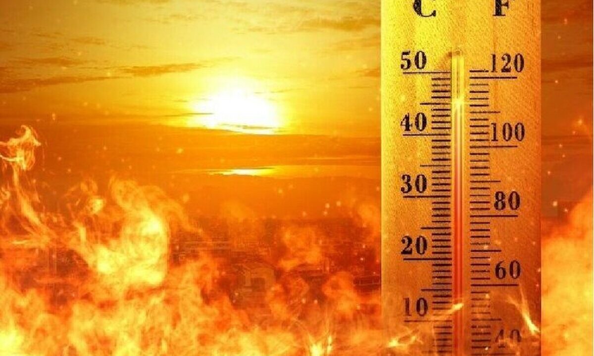 هشدار هواشناسی برای هفته آینده / گرمای شدید در کشور ادامه دارد هشدار هواشناسی برای هفته آینده / گرمای شدید در کشور ادامه دارد