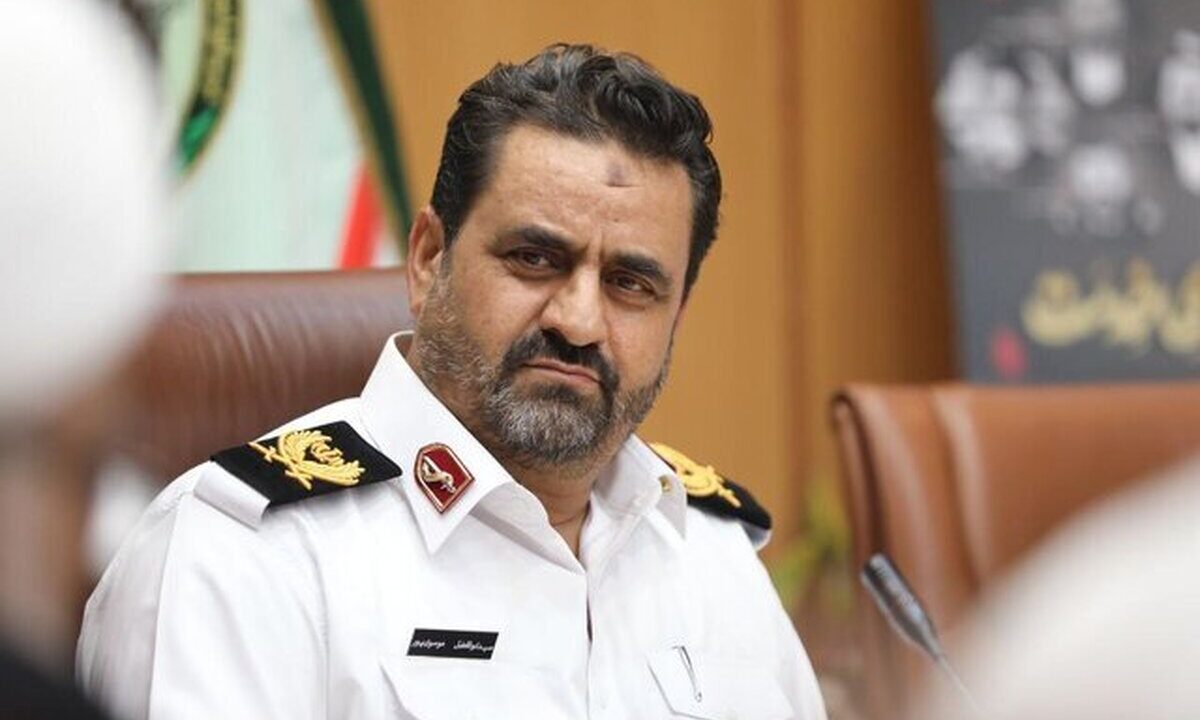 هشدار پلیس به شرکت‌کنندگان در مراسم / پارکینگ‌های اطراف مصلی دیگر ظرفیت ندارند