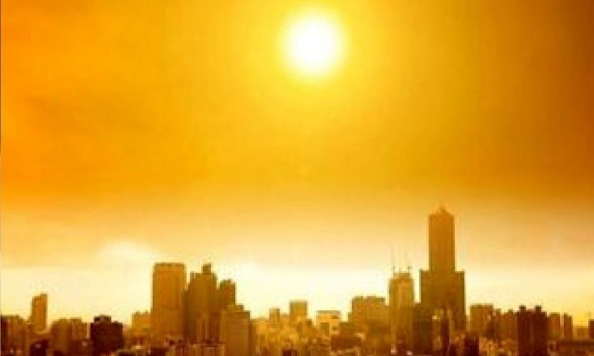 هفته جهنمی در ۱۴ استان ایران/ هشدار قرمز برای گرمازدگی و آتش‌سوزی