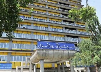 وامهای اشتغال وزارت کار؛ تا ۵ میلیارد تومان وامهای اشتغال وزارت کار؛ تا ۵ میلیارد تومان