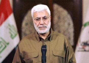 واکنش شدیداللحن خانواده شهید ابومهدی المهندس به اظهارات سخیف ترامپ واکنش شدیداللحن خانواده شهید ابومهدی المهندس به اظهارات سخیف ترامپ